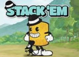 слот Stack Em Hacksaw